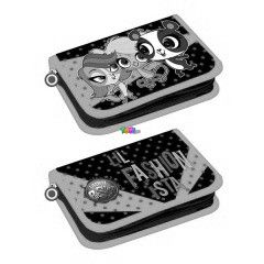 Littlest PetShop - Pttys tolltart