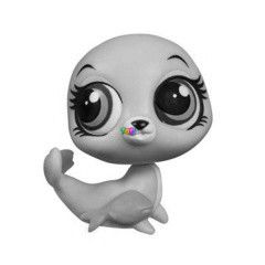 Littlest Petshop - Saskya Sayers