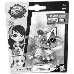 Littlest PetShop - Shades Shepard