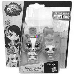 Littlest PetShop - Tangier Kingston s Radley Barnes