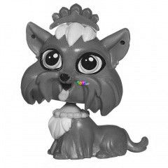 Littlest PetShop - Terri Bowman