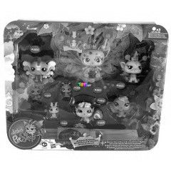 Littlest PetShop - Tndr Picurka kszlet