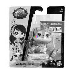 Littlest PetShop - Wolfgang Norm