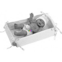 Llorens - Bebita kislny baba kisggyal - 26 cm