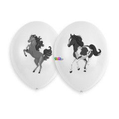 L mints, 6 db-os lufi csomag, 27 cm