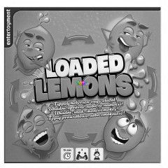 Loaded Lemons trsasjtk