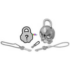 Lock Stars - Lakat figurk