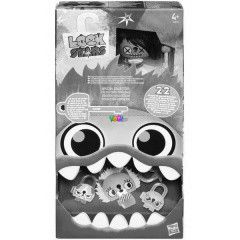 Lock Stars - Mega pack meglepets lakatfiguraszett