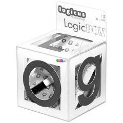 Logicbox - els doboz