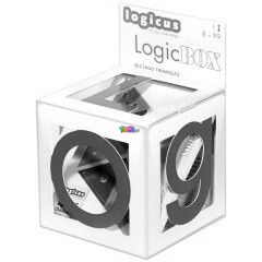 Logicbox - harmadik doboz