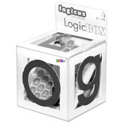 Logicbox - msodik doboz