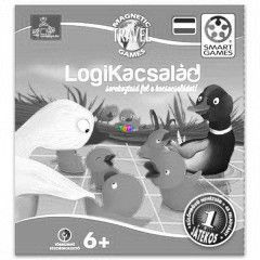 LogiKacsald foglalkoztat