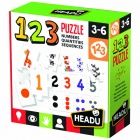 Logikai puzzle illesztjtk - Szmok