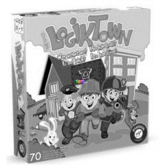 Logiktown trsasjtk