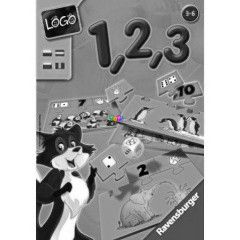 Logo - Els szmols 1,2,3