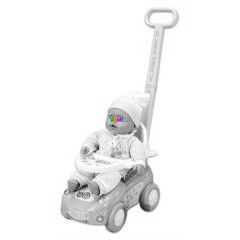 Loko Baba bbitaxival, 37 cm