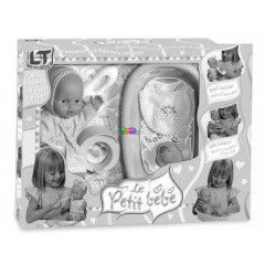 Loko baba - frdet szettel