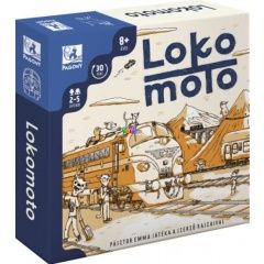 Lokomoto trsasjtk