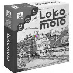 Lokomoto trsasjtk