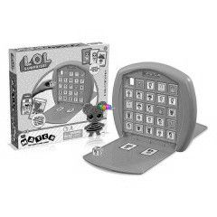 L.O.L Surprise - A legjobbak jtka - trsasjtk