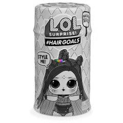 L.O.L Surprise baba - 2. szria - Hairgoals Makeover