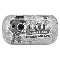 L.O.L Surprise baba - 2. szria - Under Wraps babk kiegsztkkel