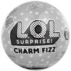 L.O.L Surprise baba - Pezsg kiegsztk