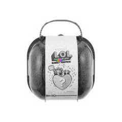 L.O.L Surprise - Bubbly meglepets csomag brndben, rzsaszn