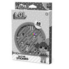 L.O.L Surprise - Csillog matrick
