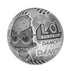 L.O.L. Surprise - Dance Dance Dance meglepets baba