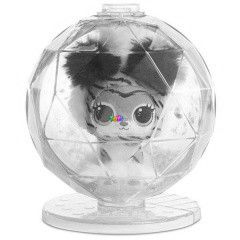 L.O.L Surprise - Fluffy Pets tli meglepets llatkk diszk gmbben