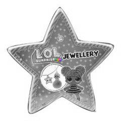 L.O.L Surprise - Kicsi kszeres meglepets csillag