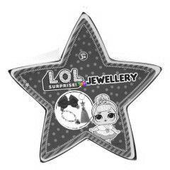 L.O.L Surprise - Kzepes kszeres meglepets csillag