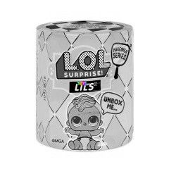 L.O.L Surprise - Lils meglepets szett, 2. szria