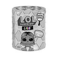 L.O.L Surprise - Lils meglepets szett