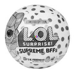 L.O.L Surprise - Meglepets baba