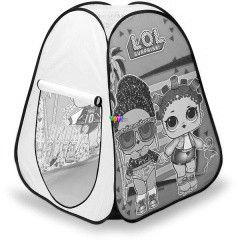 L.O.L. Surprise - Pop-up stor, lila