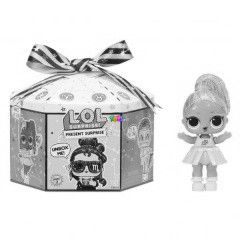 L.O.L. Surprise - Present Surprise Tots meglepets baba