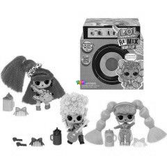 L.O.L. Surprise - Remix Hairflip Tots