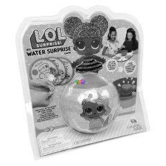 L.O.L Surprise - Vizes meglepets