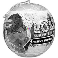 L.O.L. Surprise - Winter Chill Doll tli meglepets baba