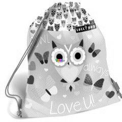 Lollipop baglyos tornazsk, kk
