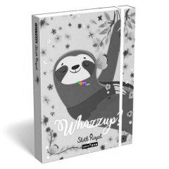 Lollipop lajhr mints fzetbox - A5