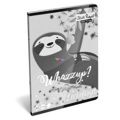 Lollipop lajhr mints leckefzet - A5