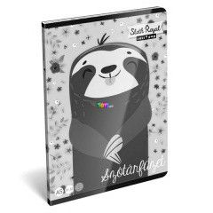 Lollipop lajhr mints sztr fzet - A5, 31-32