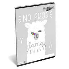 Lollipop lma mints, ngyzetrcsos fzet - A4, 87-32