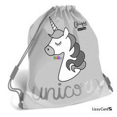 Lollipop unikornis mints tornazsk, pink