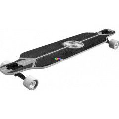 Longboard - Koponya mints