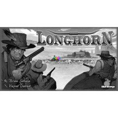 Longhorn trsasjtk