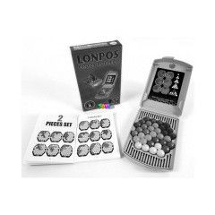 Lonpos - 202 Crazy Collect trsasjtk